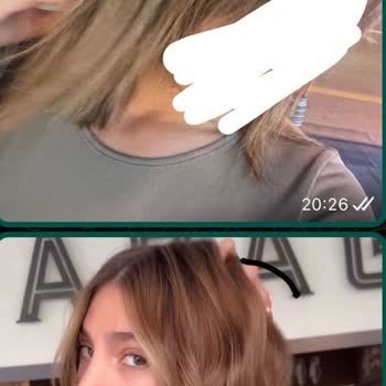 Deepblack Kuaför Saç Rengi Tam Bir Fiyasko, Kafa Derim Soyuldu