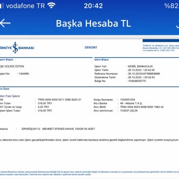 Prime Fırsat (Primefirsat.com) Sipariş Bilgilendirmesi Yapılmadı