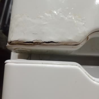 Bosch Buzdolabı Garanti Süresi Bitmeden Çürüdü