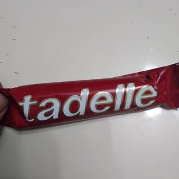 Tadelle Ürün Bozuk Rengi Farklı