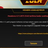 roblox 1 günlük ban yedim süre doldu ama açılmadı｜TikTok Arama