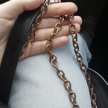 Beymen Çantanın Kalitesizliği Ve Arkasında Durmayışları