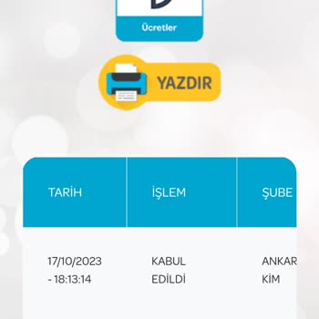 PTT Kargo İle Yaşadığım Sorun
