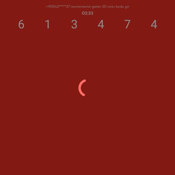 Tosla Hesabıma Giriş Yapamıyorum