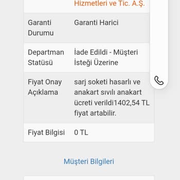Hepsiburada Tüketiciyi Aldatıcı Ürün Satışı