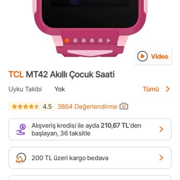 Hepsiburada Tüketiciyi Aldatıcı Ürün Satışı