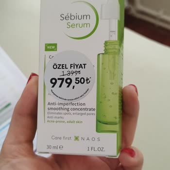 Bioderma Serum Orijinal Mi?