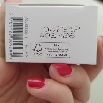 Bioderma Serum Orijinal Mi?