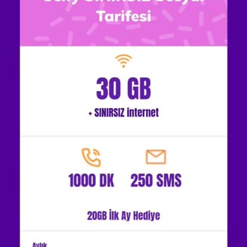 Türk Telekom Mobile Mağazadaki Söyledikleri Fiyat İle Uyuşmuyor
