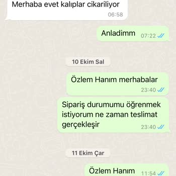 Ozlemscollection Instagram Sayfasının Haksız Uygulamaları