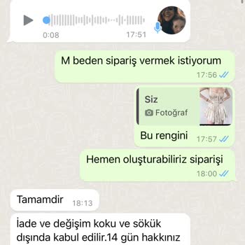 Ozlemscollection Instagram Sayfasının Haksız Uygulamaları