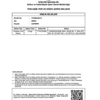 PayFix 26 Saattir Geçmeyen Para