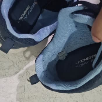Skechers Firmasının Ürettiği Malın Arkasında Durmaması