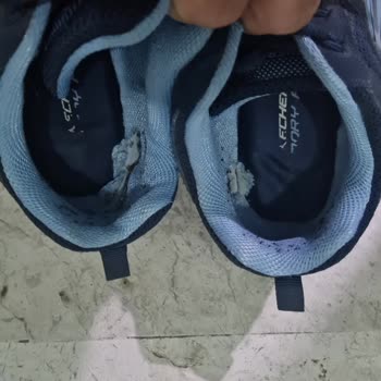 Skechers Firmasının Ürettiği Malın Arkasında Durmaması