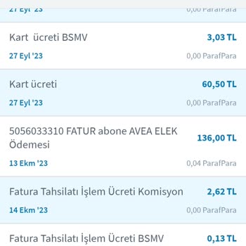 Tarım Kredi Kooperatif Market Fazla Para Aldılar