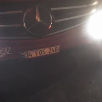 Ulaştırma ve Altyapı Bakanlığı Otobüs Firması Ve Şoförün Hakareti