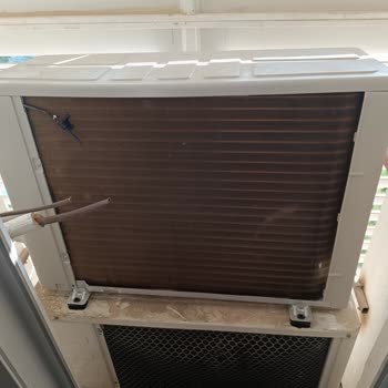 DemirDöküm Servis Gelmemesi Ve Çözüm Olmaması