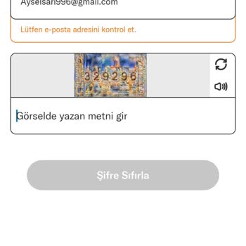 Lifebox Giriş Yapamıyorum Tekrar Giriş Yapmak İstiyorum.