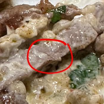 Taşmekan Et Lokantası (Kayseri) Gece Yemeği Deneyimim Hayal Kırıklığı