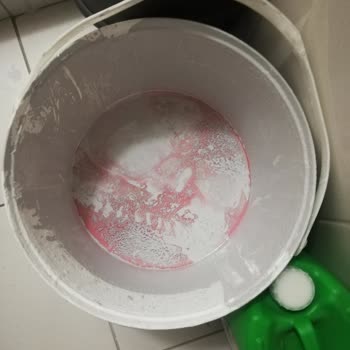 Marshall Renk Tonu Tutmaması