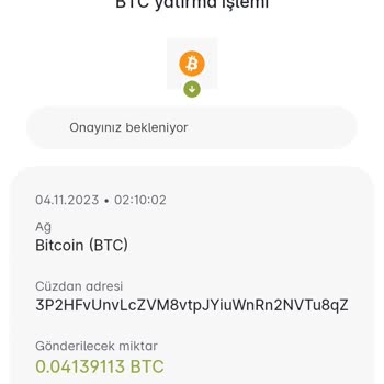 Paribu: Delayed Transaction Approval, Poor Customer Service Response