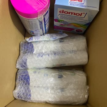 Rossmann Eksik Gelen Sipariş