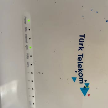 Türk Telekom Evde İnternet Hizmeti Çok Kötü