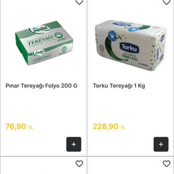 Migros Sanal-Hemen Yanlış Fiyat