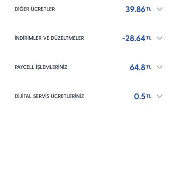 Turkcell Faturalı Paket Sorunu