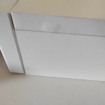 Dimax Mobilya'dan Aldığımız Ürünlerde Sorunlar