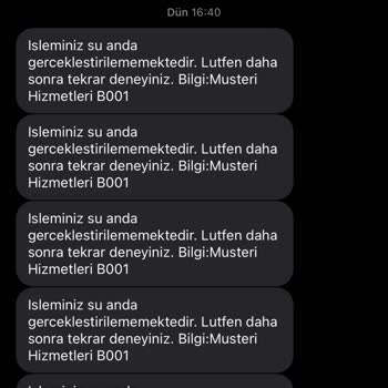 Türk Telekom Kamu Tarifesi Beceriksizliği