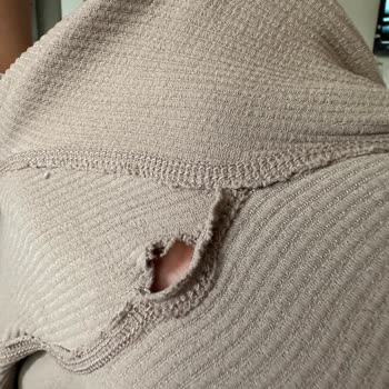 Hepsiburada Defolu Ürün Gönderdi