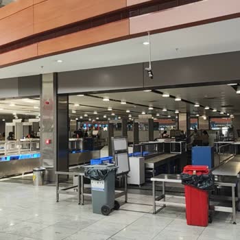 Pegasus'un Beni Uçağa Almaması Ve Mağdur Olmam