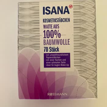 Rossmann Ürünün Kutusu Boş