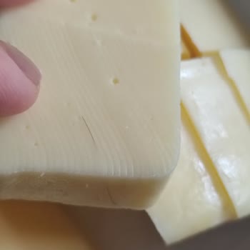 Muratbey Kaşar Saç Problemi