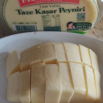 Muratbey Kaşar Saç Problemi