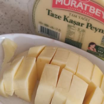 Muratbey Kaşar Saç Problemi