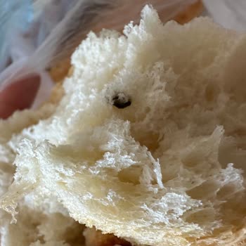 A101'den Ekmek Alırken Yaşadığım Sorun!