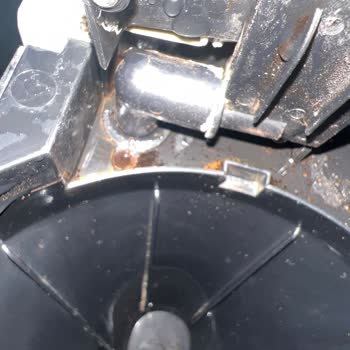 Vestel V Brunch Filtre Kahve Makinesi Yedek Parçası Temin Edilemiyor