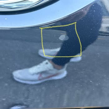 BMW Komple Şeffaf Kaplama Yaptırdım Kalktı!