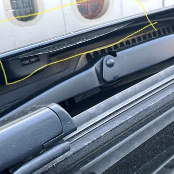 BMW Komple Şeffaf Kaplama Yaptırdım Kalktı!