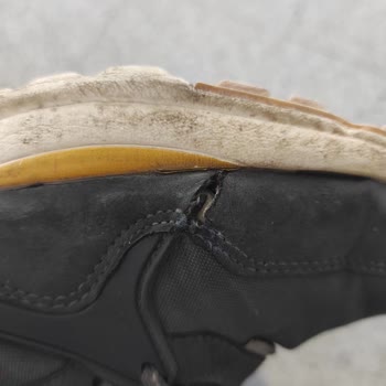 FLO Ayakkabı Garanti Sahip Çıkmadı