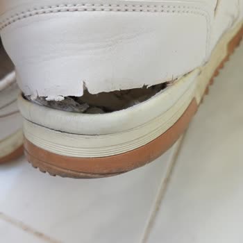 Muggo Ayakkabı (Deparshoes) 5 Ayda Paramparça Oldu!