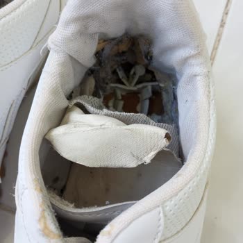 Muggo Ayakkabı (Deparshoes) 5 Ayda Paramparça Oldu!