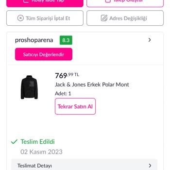 Pazarama Yaptıkları Yanlışları Müşteriye Lanse Ediyorlar