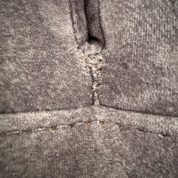 Doğtaş Monarch Prime Koltuk Takımı Kumaş Yırtılması