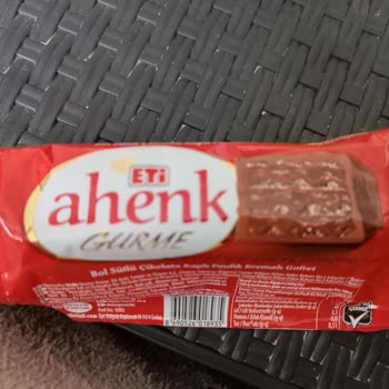 Eti Çikolataların Bozuk Çıkması