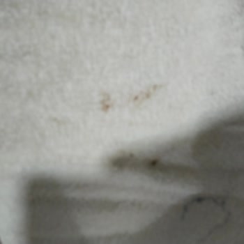 Arçelik Çamaşır Makinesi Leke Çıkartmıyor.