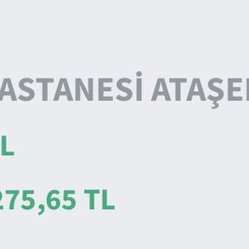 Ataşehir Özel Medar Hastanesi Ödeme Çelişkisi