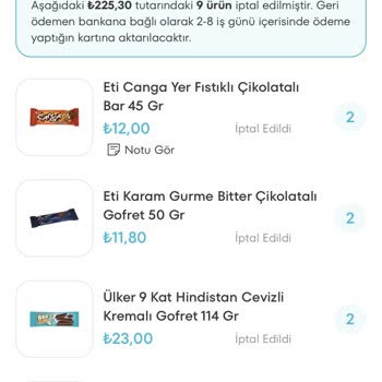 A101 İş Ahlakına Uygun Hareket Etmiyor!